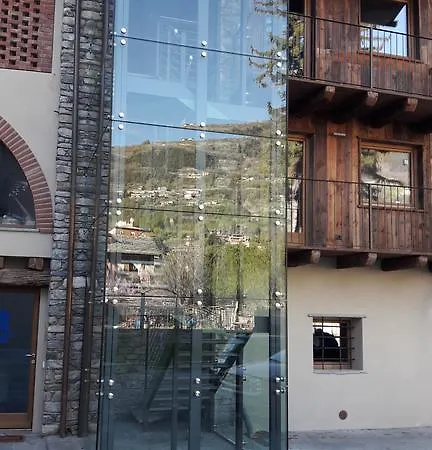 Apartamento Malherbes