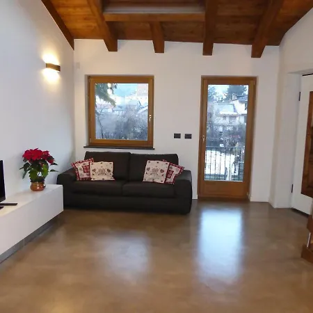 Apartment Malherbes