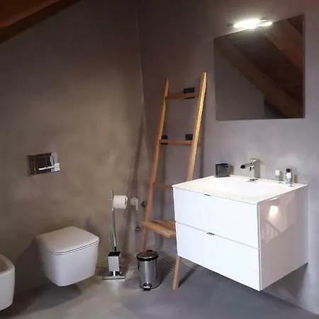 Malherbes Apartment