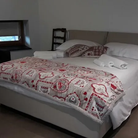 Apartment Malherbes
