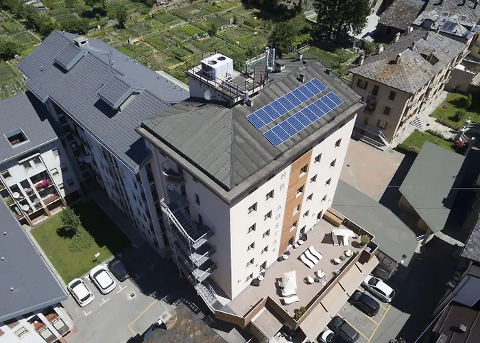 Malherbes Lägenhet *