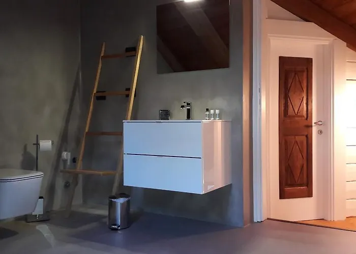 Malherbes * אאוסטה