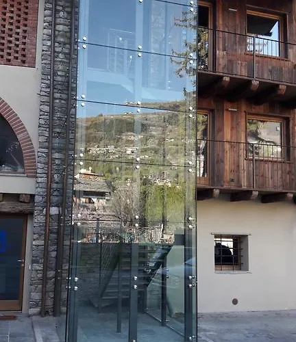 Appartamento Malherbes