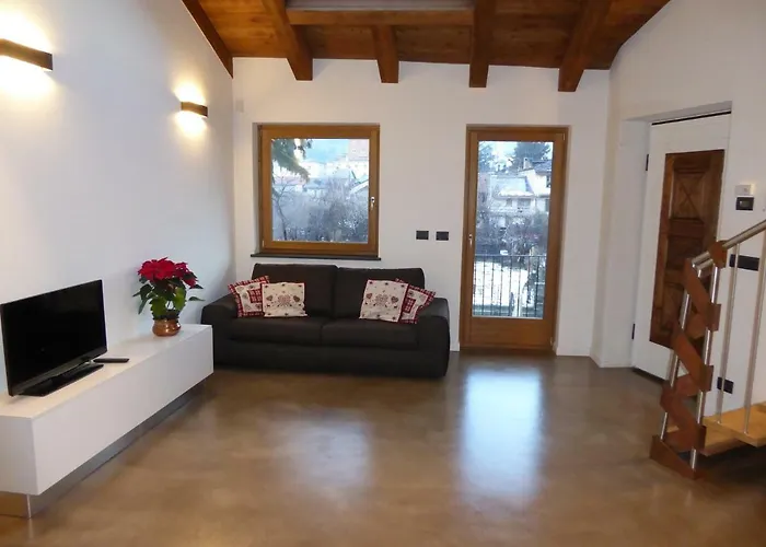 Appartamento Malherbes