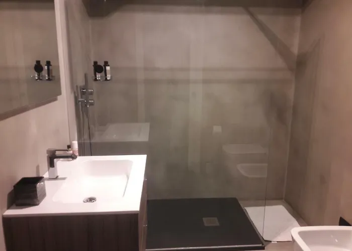 Malherbes * אאוסטה